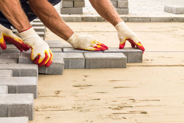 Trusted Clifton Gardens, NY Driveway Pavers Experts