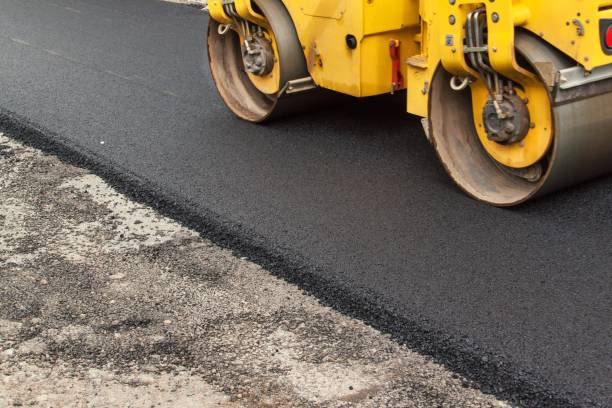 Reasons to Select Us for Your Driveway Paving Requirements in Clifton Gardens, NY